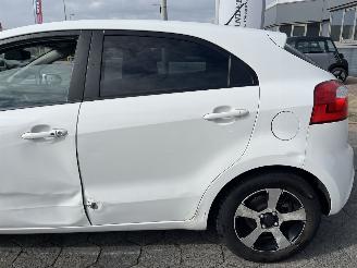 Kia Rio 1.2 CVVT Super Pack picture 9