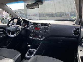 Kia Rio 1.2 CVVT Super Pack picture 12