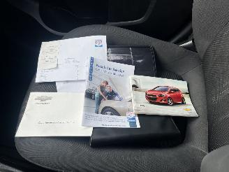 Chevrolet Aveo 1.2 LT picture 22