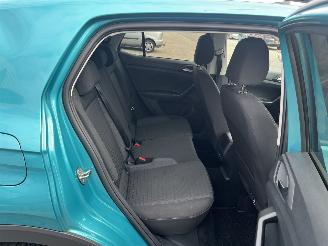 Volkswagen T-Cross 1.0 TSI Life AUTOMAAT picture 11