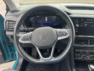 Volkswagen T-Cross 1.0 TSI Life AUTOMAAT picture 16