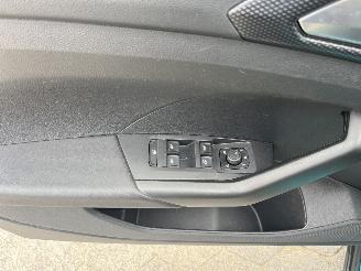 Volkswagen T-Cross 1.0 TSI Life AUTOMAAT picture 15