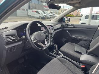 Volkswagen T-Cross 1.0 TSI Life AUTOMAAT picture 13