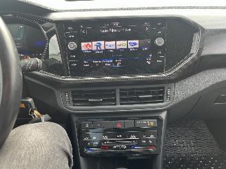 Volkswagen T-Cross 1.0 TSI Life AUTOMAAT picture 18