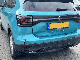 Volkswagen T-Cross 1.0 TSI Life AUTOMAAT picture 8