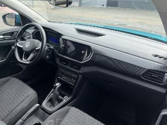 Volkswagen T-Cross 1.0 TSI Life AUTOMAAT picture 12