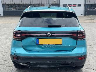 Volkswagen T-Cross 1.0 TSI Life AUTOMAAT picture 5