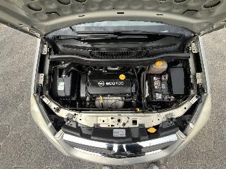 Opel Zafira 1.6 Temptation picture 7