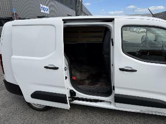Citroën Berlingo 1.5 BlueHDi 100 S&S L2 picture 12