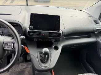 Citroën Berlingo 1.5 BlueHDi 100 S&S L2 picture 16