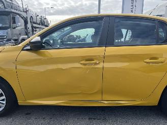 Peugeot 208 1.2 PureTech Active picture 9