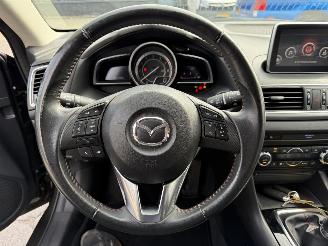 Mazda 3 2.0 GT-M picture 17