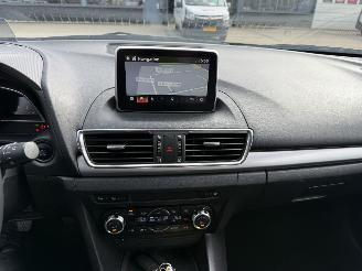 Mazda 3 2.0 GT-M picture 20