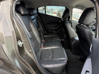 Mazda 3 2.0 GT-M picture 13