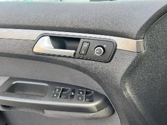 Volkswagen Touran 1.4 TSI Comfortline picture 14