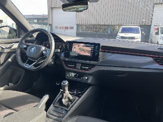 Skoda Kamiq 1.0 TSI Sport Business AUTOMAAT picture 10