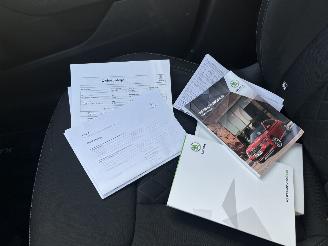 Skoda Kamiq 1.0 TSI Sport Business AUTOMAAT picture 19