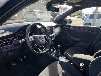 Skoda Kamiq 1.0 TSI Sport Business AUTOMAAT picture 11