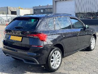 Skoda Kamiq 1.0 TSI Sport Business AUTOMAAT picture 4
