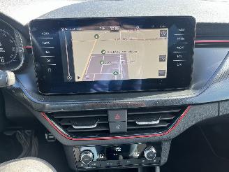 Skoda Kamiq 1.0 TSI Sport Business AUTOMAAT picture 16