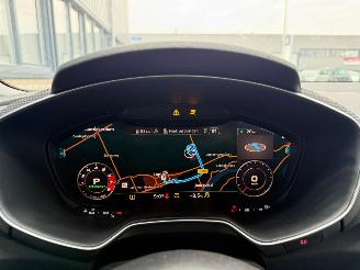 Audi TT Roadster 40 TFSI Pro Line S Competition AUTOMAAT picture 18