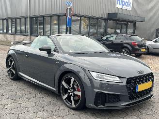 Audi TT Roadster 40 TFSI Pro Line S Competition AUTOMAAT picture 3