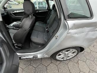 Audi A3 Sportback 1.8 TFSI Attraction Business Edition picture 14