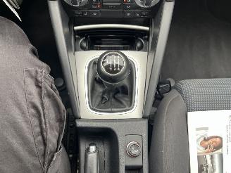 Audi A3 Sportback 1.8 TFSI Attraction Business Edition picture 19