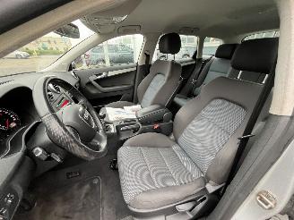 Audi A3 Sportback 1.8 TFSI Attraction Business Edition picture 13