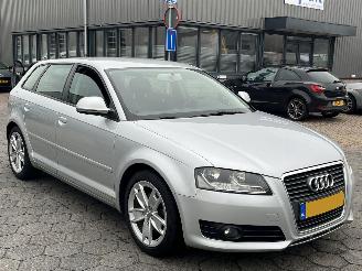 Audi A3 Sportback 1.8 TFSI Attraction Business Edition picture 3