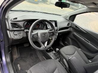 Opel Karl AUTOMAAT 1.0 ecoFLEX Edition picture 19