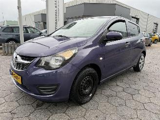  Opel Karl AUTOMAAT 1.0 ecoFLEX Edition 2016/8