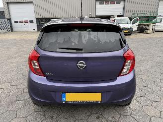 Opel Karl AUTOMAAT 1.0 ecoFLEX Edition picture 8