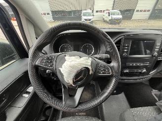 Mercedes Vito 114 CDI Lang AUTOMAAT picture 14
