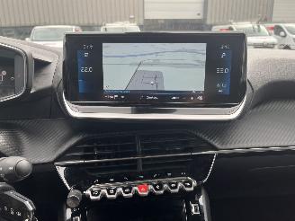 Peugeot 2008 1.2 PureTech Allure Pack AUTOMAAT picture 18