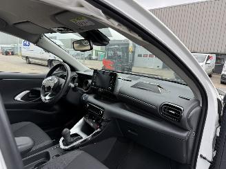 Toyota Yaris 1.5 Hybrid Comfort picture 15