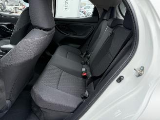 Toyota Yaris 1.5 Hybrid Comfort picture 12