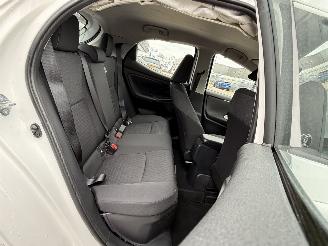 Toyota Yaris 1.5 Hybrid Comfort picture 13