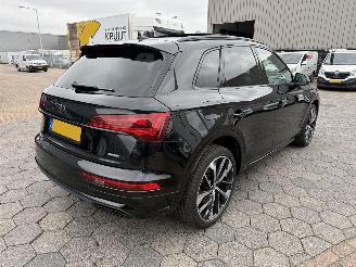 Audi Q5 50 TFSI E S edition Competition picture 5