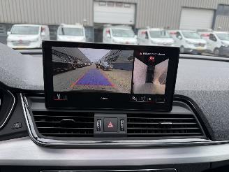 Audi Q5 50 TFSI E S edition Competition picture 23