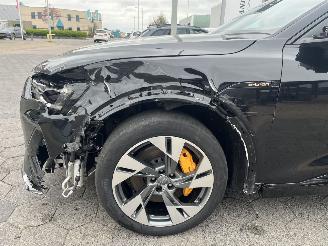 Audi E-tron Sportback 55 quattro S edition 95 kWh picture 13