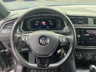Volkswagen Tiguan 1.5 TSI Comfortline Business picture 17
