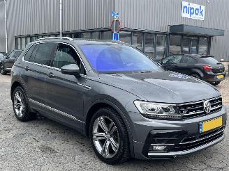 Volkswagen Tiguan 1.5 TSI Comfortline Business picture 3
