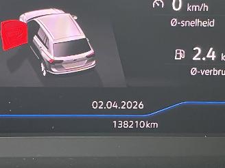 Volkswagen Tiguan 1.5 TSI Comfortline Business picture 18