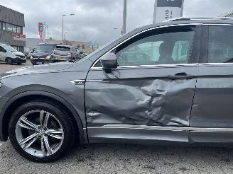 Volkswagen Tiguan 1.5 TSI Comfortline Business picture 8