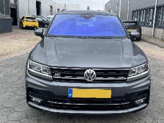Volkswagen Tiguan 1.5 TSI Comfortline Business picture 2