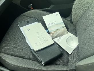 Volkswagen Tiguan 1.5 TSI Comfortline Business picture 22