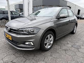 skadebil auto Volkswagen Polo 1.0 TSI Comfortline 2018/3