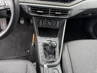 Volkswagen Polo 1.0 TSI Comfortline picture 20