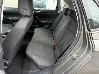 Volkswagen Polo 1.0 TSI Comfortline picture 11